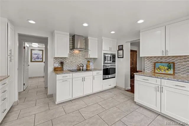 420 S Marion Parkway #301 Denver, CO 80209