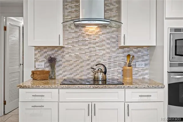 420 S Marion Parkway #301 Denver, CO 80209