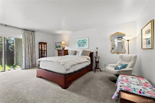 420 S Marion Parkway #301 Denver, CO 80209