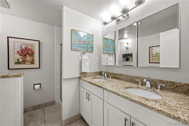 420 S Marion Parkway #301 Denver, CO 80209