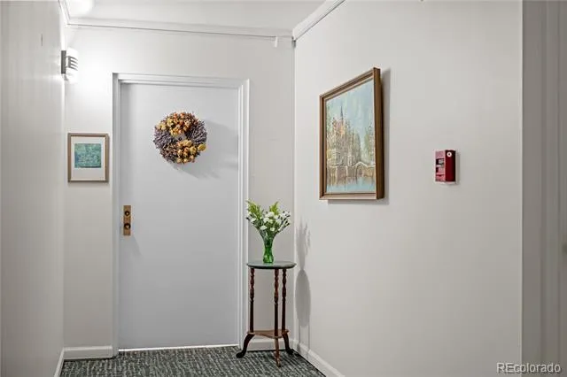 420 S Marion Parkway #301 Denver, CO 80209