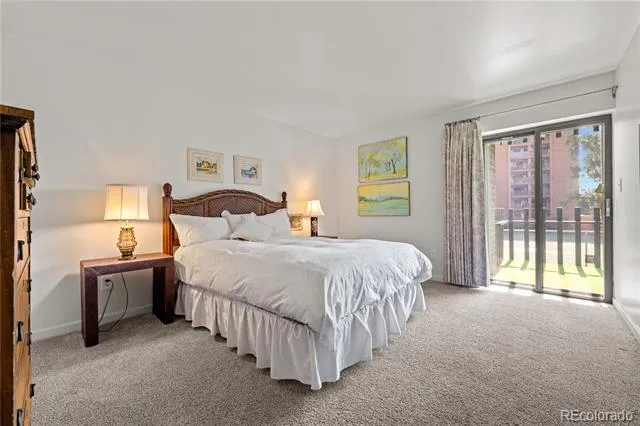 420 S Marion Parkway #301 Denver, CO 80209