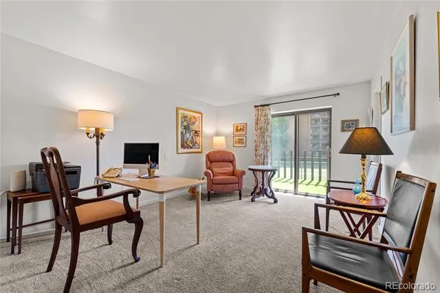 420 S Marion Parkway #301 Denver, CO 80209