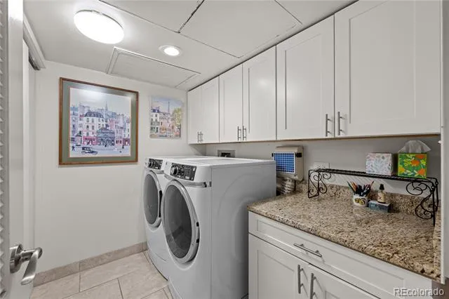 420 S Marion Parkway #301 Denver, CO 80209