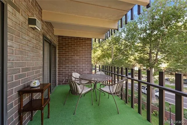 420 S Marion Parkway #301 Denver, CO 80209