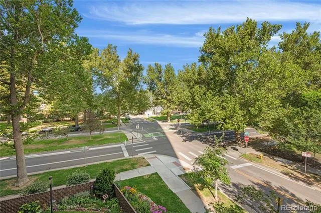 420 S Marion Parkway #301 Denver, CO 80209