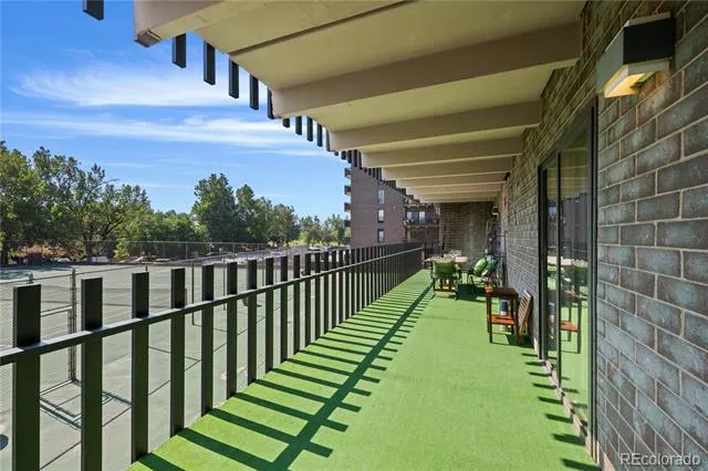 420 S Marion Parkway #301 Denver, CO 80209
