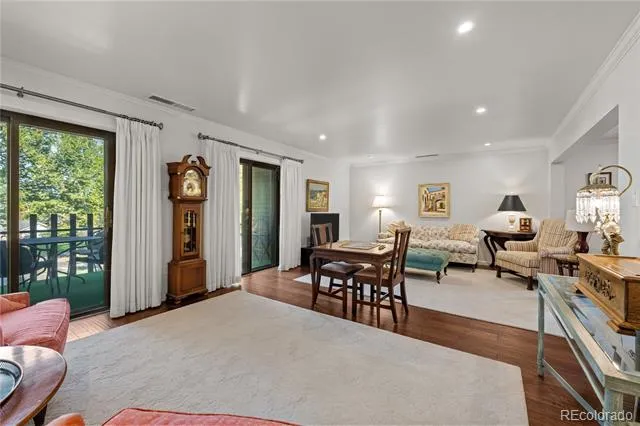 420 S Marion Parkway #301 Denver, CO 80209