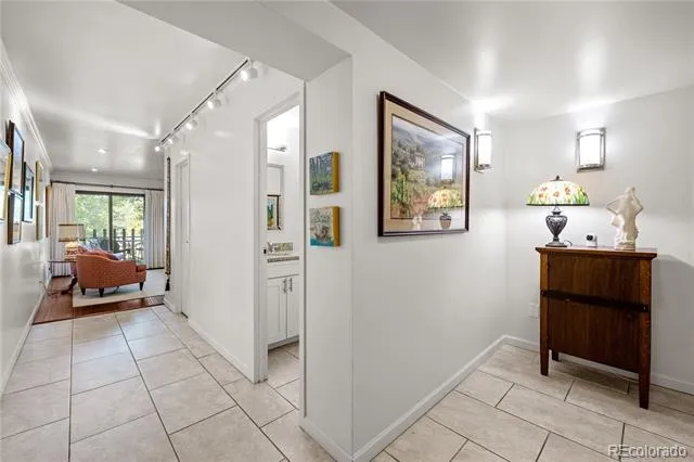 420 S Marion Parkway #301 Denver, CO 80209