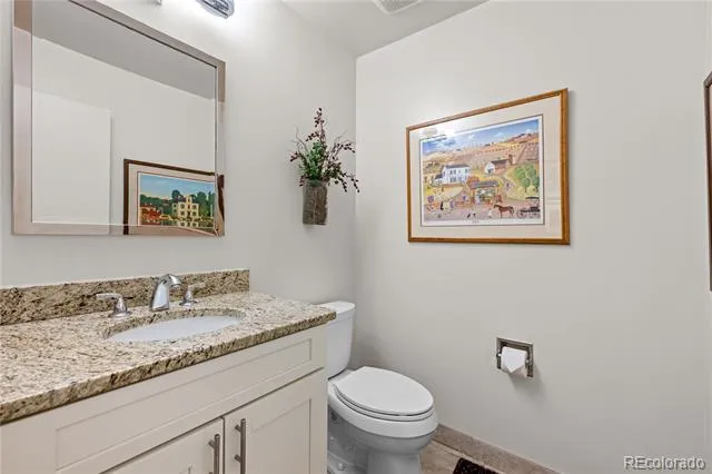 420 S Marion Parkway #301 Denver, CO 80209