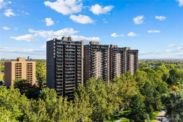 420 S Marion Parkway #301 Denver, CO 80209