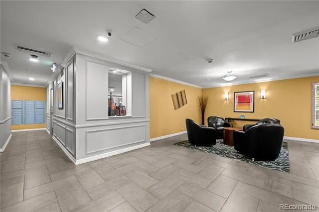 420 S Marion Parkway #301 Denver, CO 80209