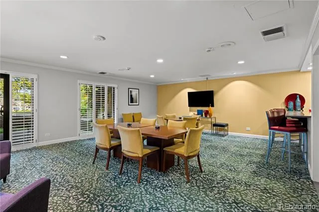 420 S Marion Parkway #301 Denver, CO 80209