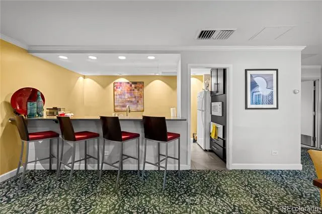 420 S Marion Parkway #301 Denver, CO 80209