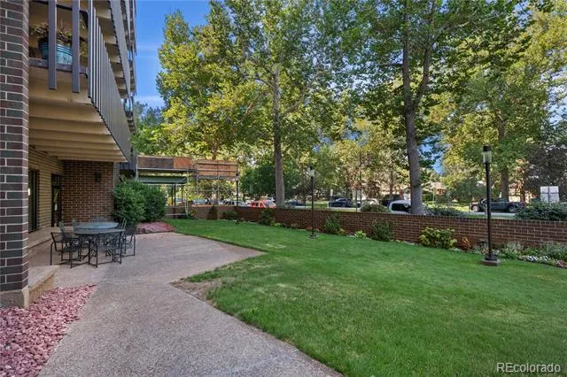 420 S Marion Parkway #301 Denver, CO 80209