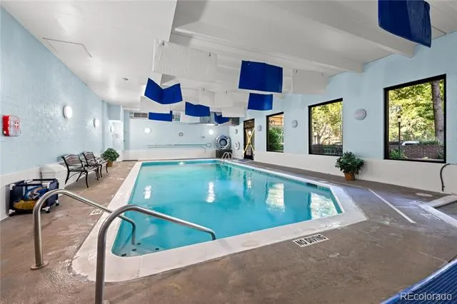 420 S Marion Parkway #301 Denver, CO 80209