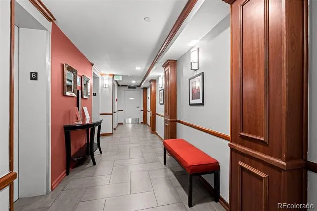 420 S Marion Parkway #301 Denver, CO 80209