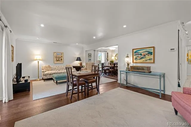 420 S Marion Parkway #301 Denver, CO 80209