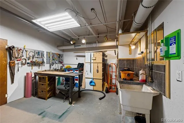 420 S Marion Parkway #301 Denver, CO 80209