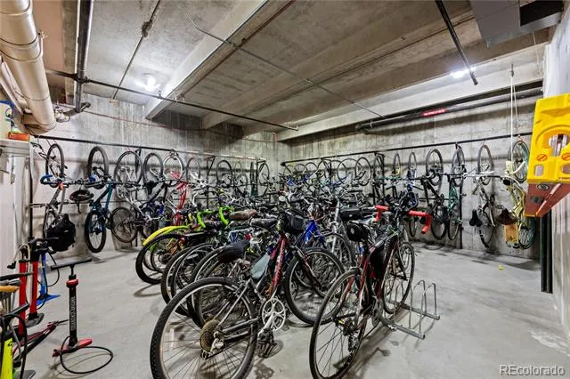 420 S Marion Parkway #301 Denver, CO 80209