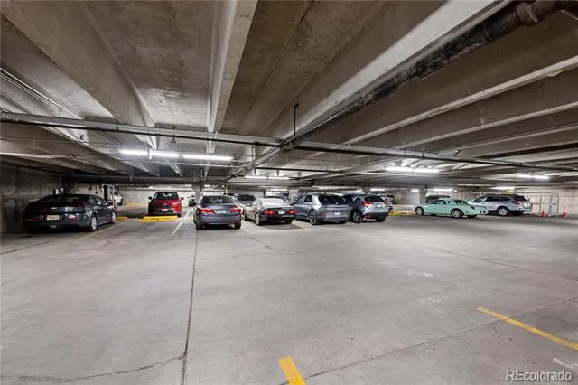420 S Marion Parkway #301 Denver, CO 80209