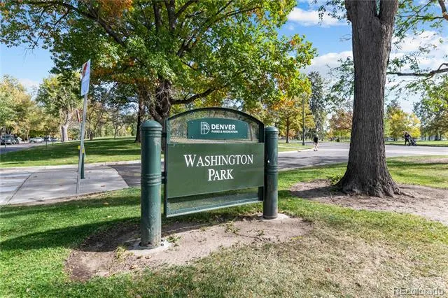420 S Marion Parkway #301 Denver, CO 80209