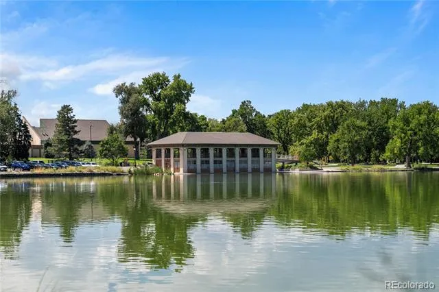 420 S Marion Parkway #301 Denver, CO 80209