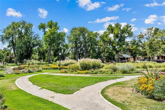 420 S Marion Parkway #301 Denver, CO 80209