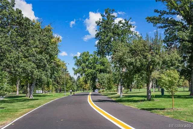 420 S Marion Parkway #301 Denver, CO 80209