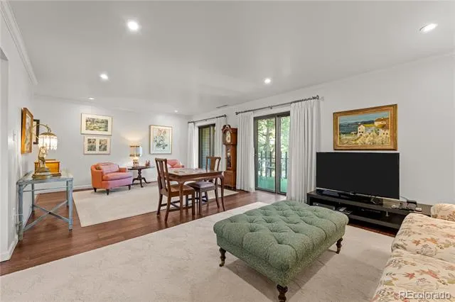 420 S Marion Parkway #301 Denver, CO 80209