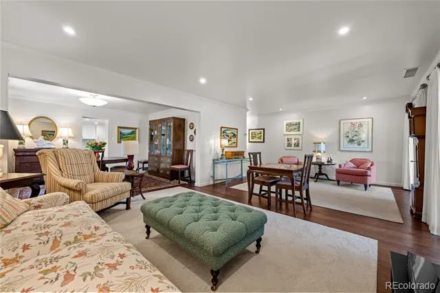420 S Marion Parkway #301 Denver, CO 80209