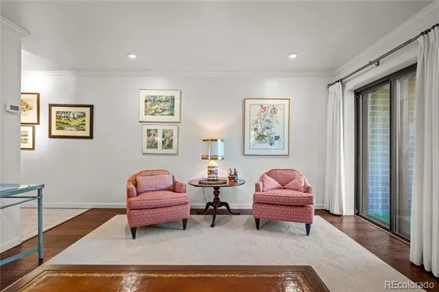 420 S Marion Parkway #301 Denver, CO 80209