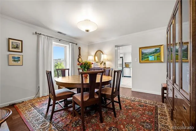 420 S Marion Parkway #301 Denver, CO 80209