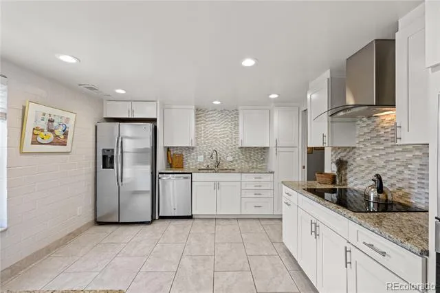 420 S Marion Parkway #301 Denver, CO 80209