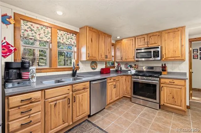 2 King Place Nederland, CO 80466