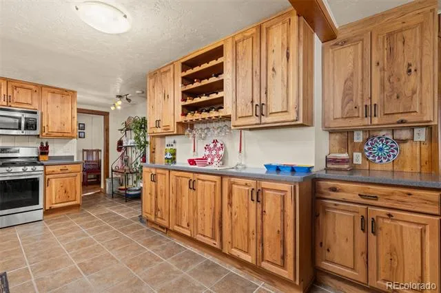 2 King Place Nederland, CO 80466