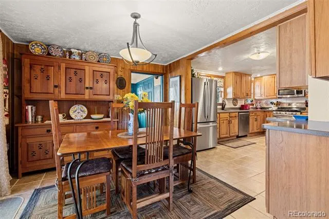 2 King Place Nederland, CO 80466