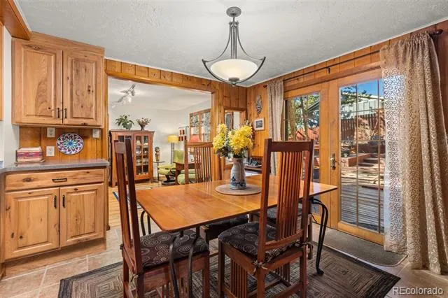 2 King Place Nederland, CO 80466