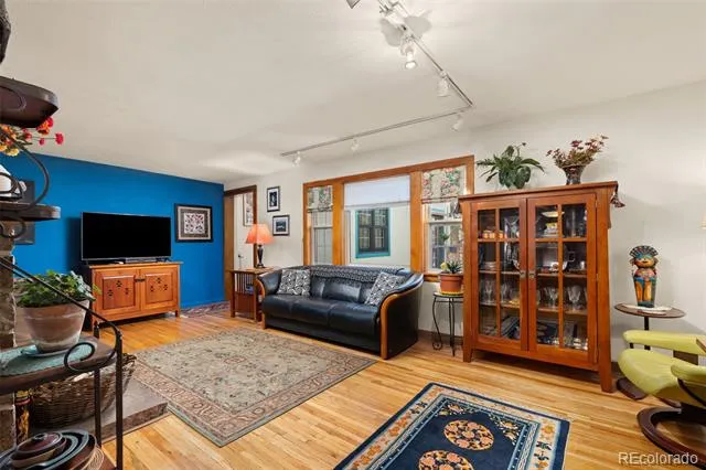 2 King Place Nederland, CO 80466