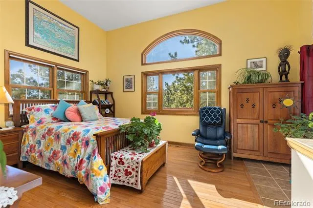 2 King Place Nederland, CO 80466