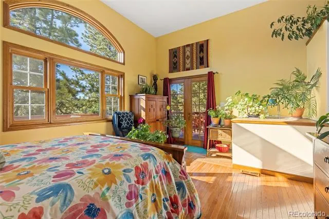2 King Place Nederland, CO 80466