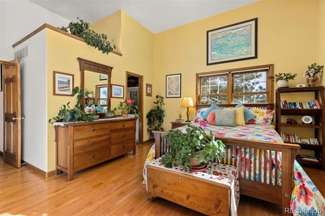 2 King Place Nederland, CO 80466