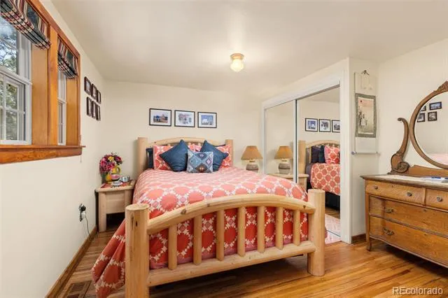 2 King Place Nederland, CO 80466
