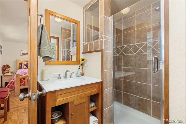 2 King Place Nederland, CO 80466