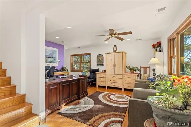2 King Place Nederland, CO 80466
