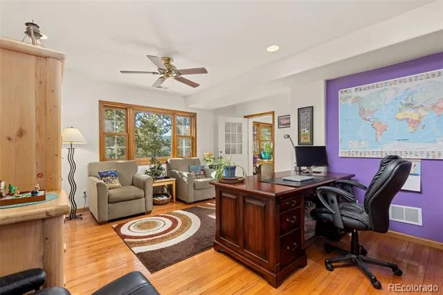 2 King Place Nederland, CO 80466