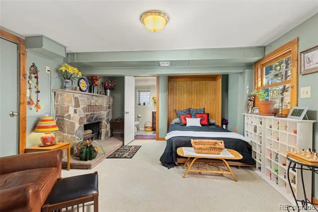 2 King Place Nederland, CO 80466