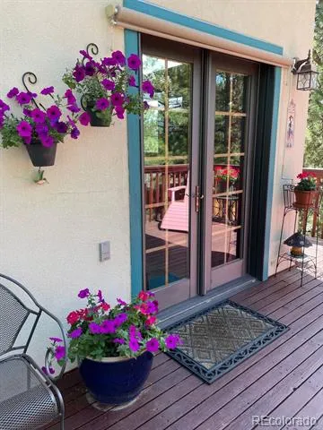 2 King Place Nederland, CO 80466