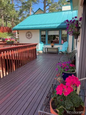 2 King Place Nederland, CO 80466