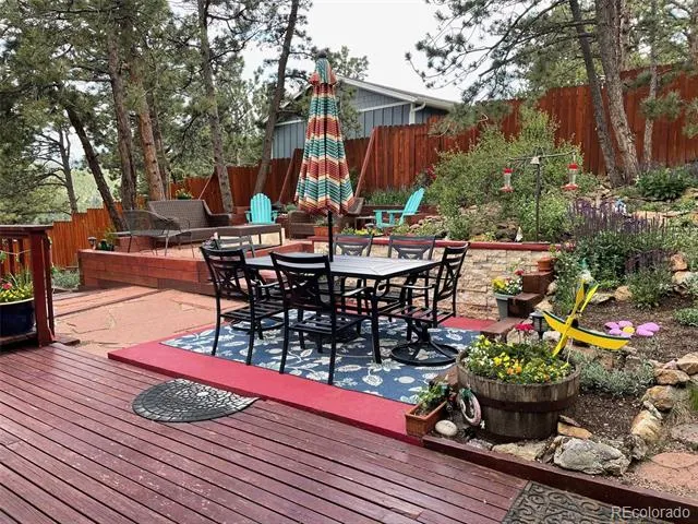2 King Place Nederland, CO 80466